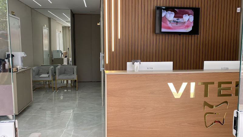 Foto 3 de Viteli Odontologia Trabulsi