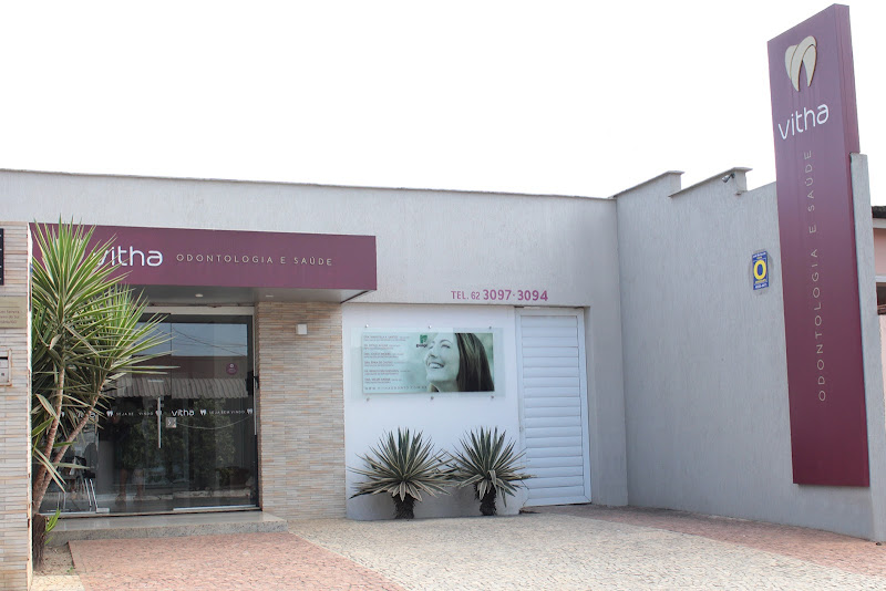 Foto 3 de Vitha Odontologia e Saúde