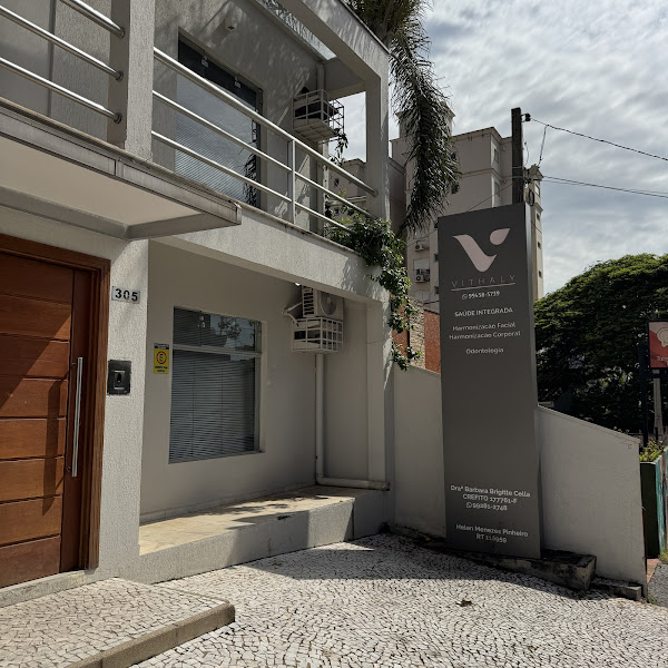 Foto 2 de Vithaly Clinic | Estética e Odontologia