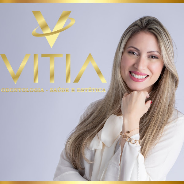 Foto 2 de Vitia - Dra. Kátia Castro - Ortodontia e Estética do Sorriso
