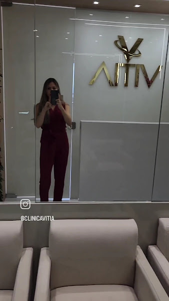 Foto 3 de Vitia - Dra. Kátia Castro - Ortodontia e Estética do Sorriso