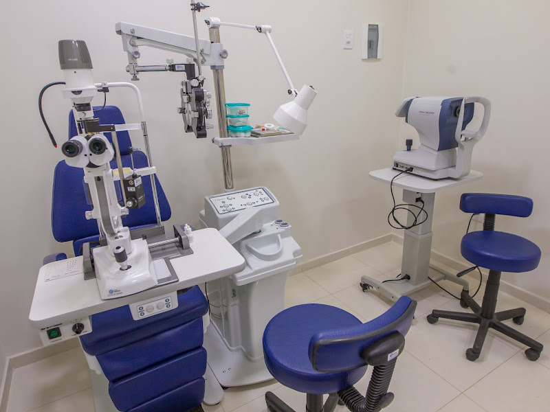 Foto 5 de Vitoria Clinica Médica e Odontológica