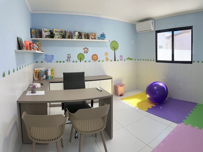 Foto de Vitória Instituto Terapeutico
