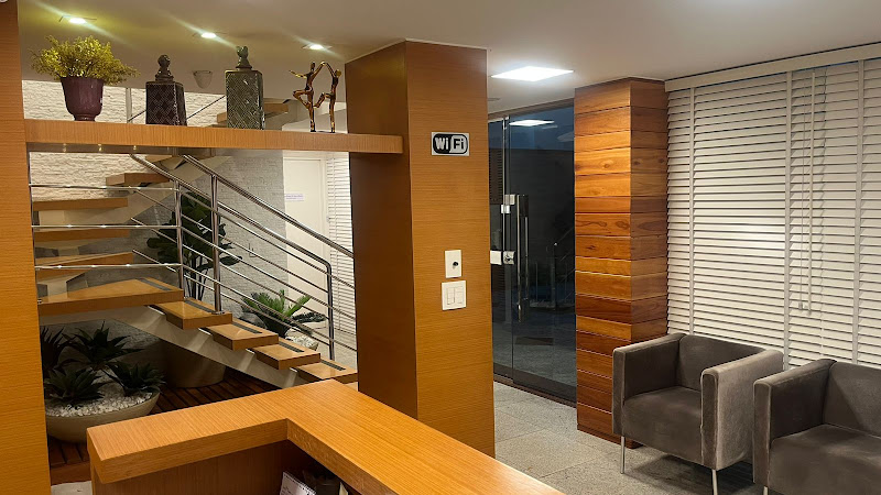 Foto 2 de Vitória Oral Center