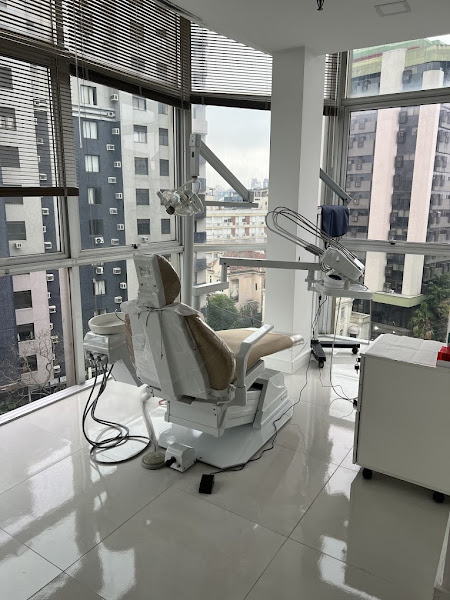 Foto 2 de Vitória Rabello Cirurgiã-Dentista