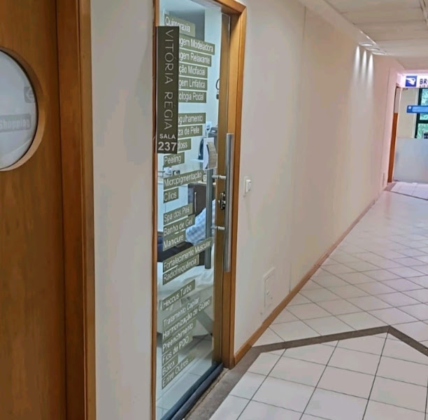 Foto de Vitória Régia Estética e Beleza