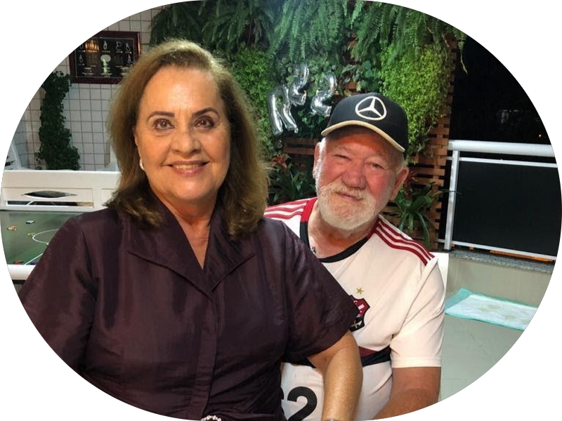 Foto 3 de Vitória Régia Estética e Beleza