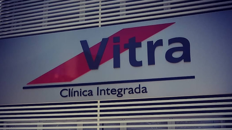 Foto 2 de Vitra Clinica Integrada