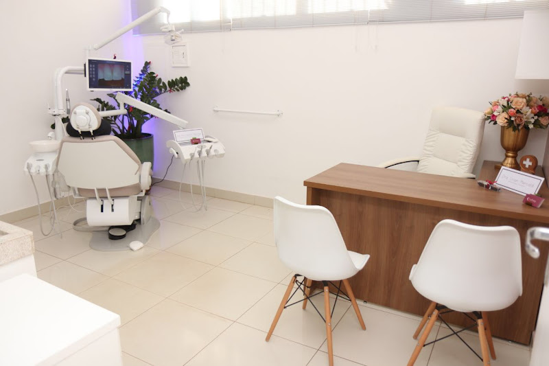 Foto 3 de Vítrea Odontologia - Dra Ana Carolina Alvarenga