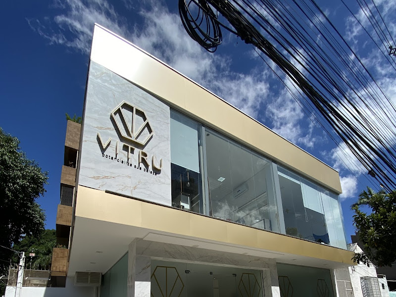 Foto 9 de VITRI odontologia