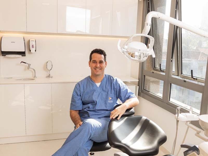 Foto 10 de VITRI odontologia