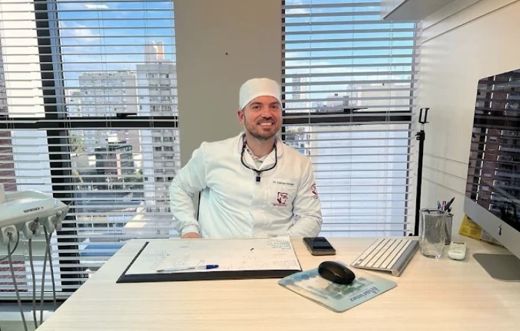 Foto 2 de Vitrine Dental | Implantes Dentários e Próteses Fixas