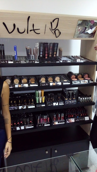 Foto 2 de Vitrine Jovem