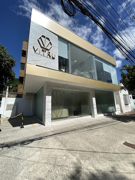 Foto 2 de Vitru Harmonização Facial e Corporal