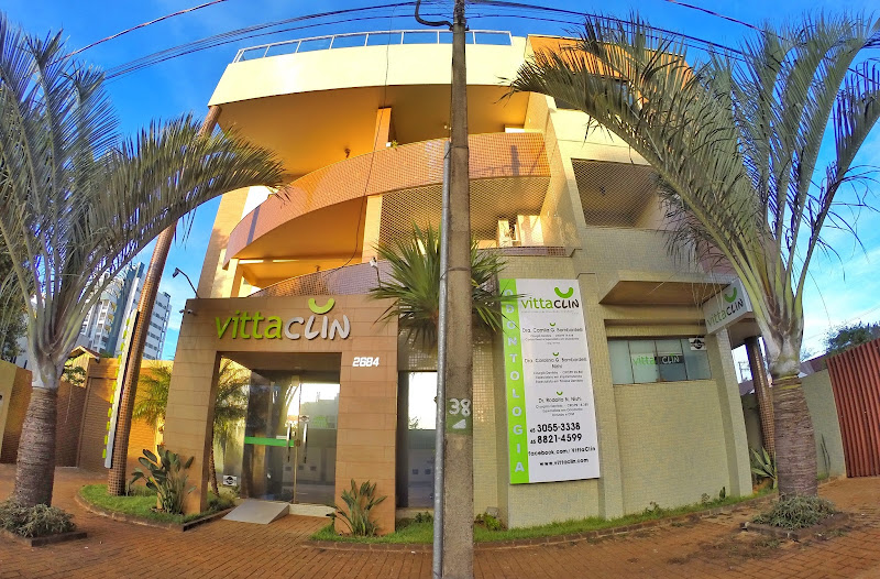 Foto 2 de Vitta Clin Odontologia Especializada Integrada