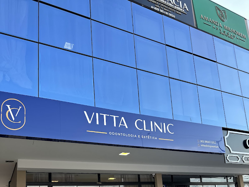 Foto de VITTA CLINIC | Odontologia e Estética