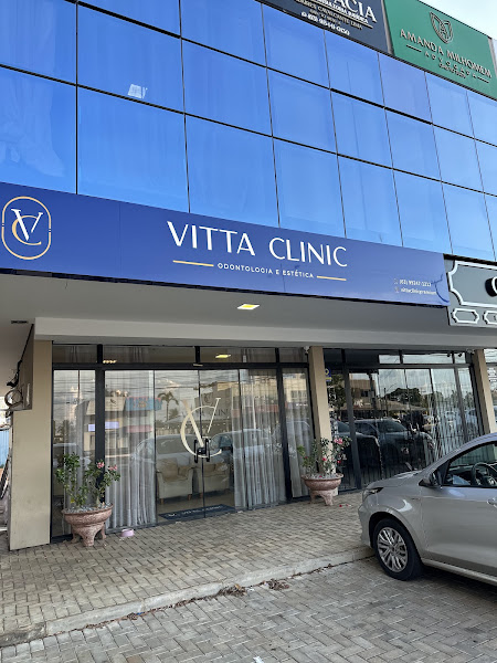 Foto 2 de VITTA CLINIC | Odontologia e Estética
