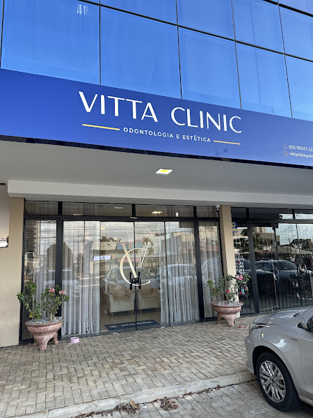 Foto 3 de VITTA CLINIC | Odontologia e Estética