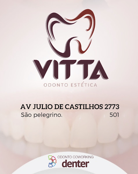 Foto 2 de Vitta Espaço Odontológico