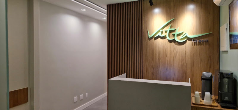 Foto 2 de Vitta Itaipava Serviços Médicos