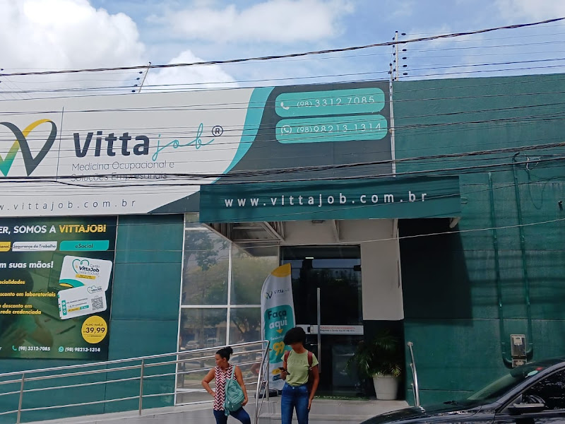 Foto 2 de Vitta Job - Unidade Cohama