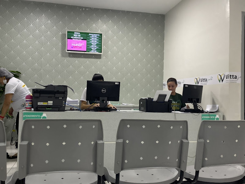 Foto 3 de Vitta Job - Unidade Cohama