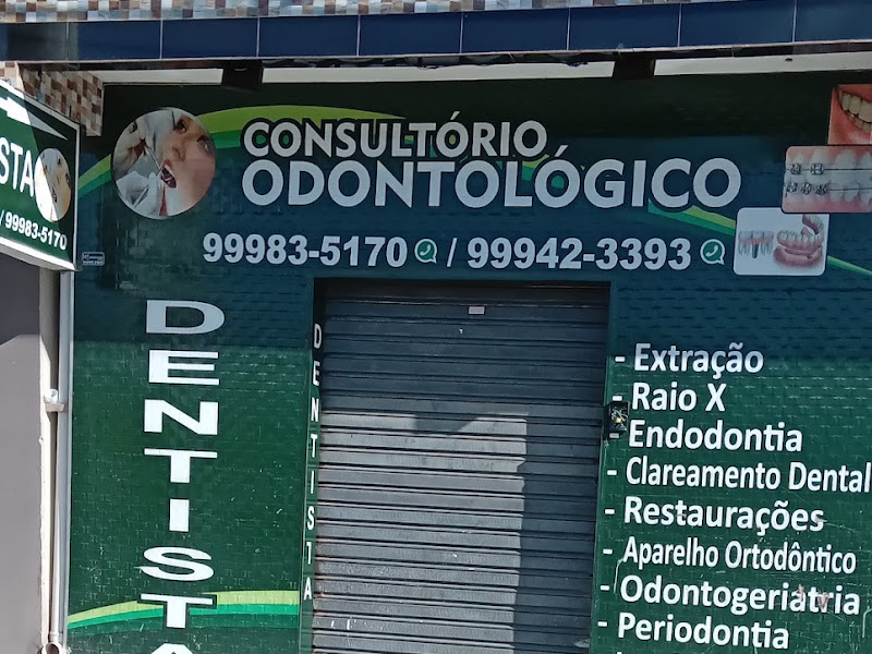 Foto 8 de Vitta Odonto Implantes ( Campo grande Cariacica )