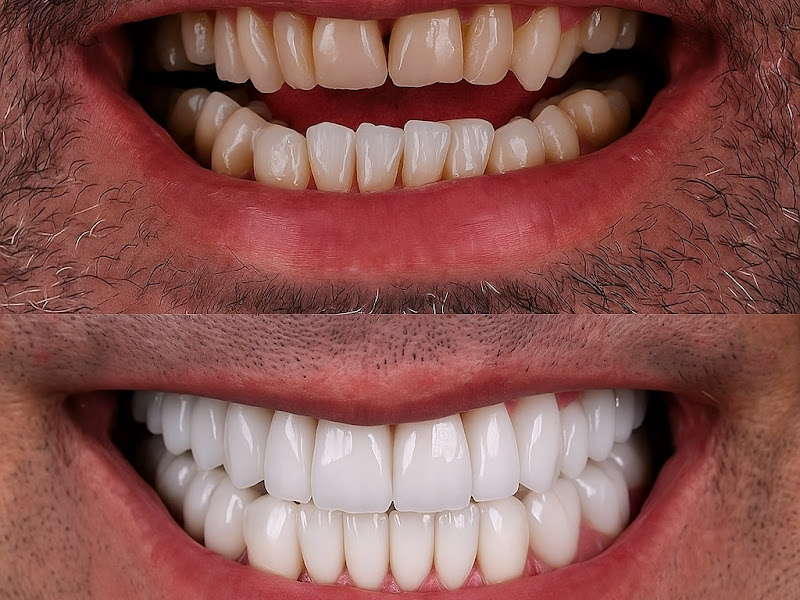 Foto 9 de Vitta Odonto Implantes ( Campo grande Cariacica )