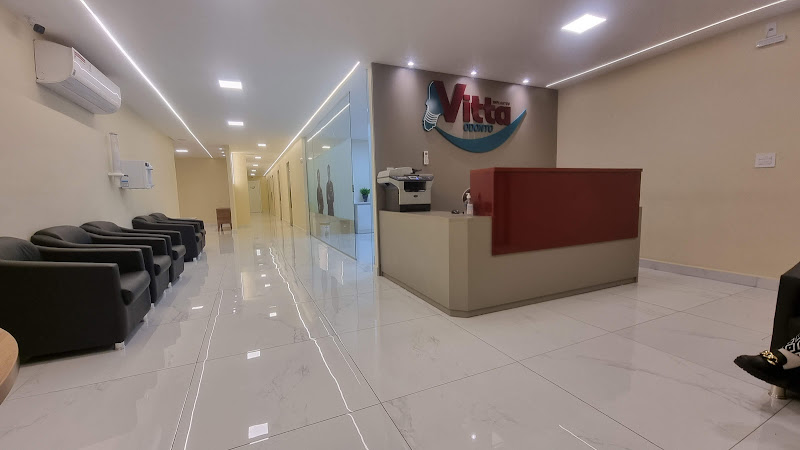 Foto 2 de VITTA ODONTO IMPLANTES GV