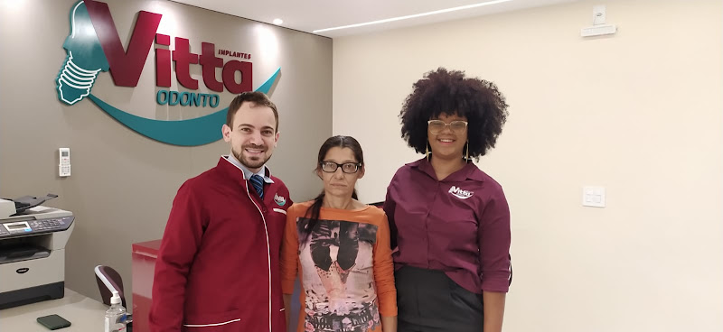 Foto 3 de VITTA ODONTO IMPLANTES GV