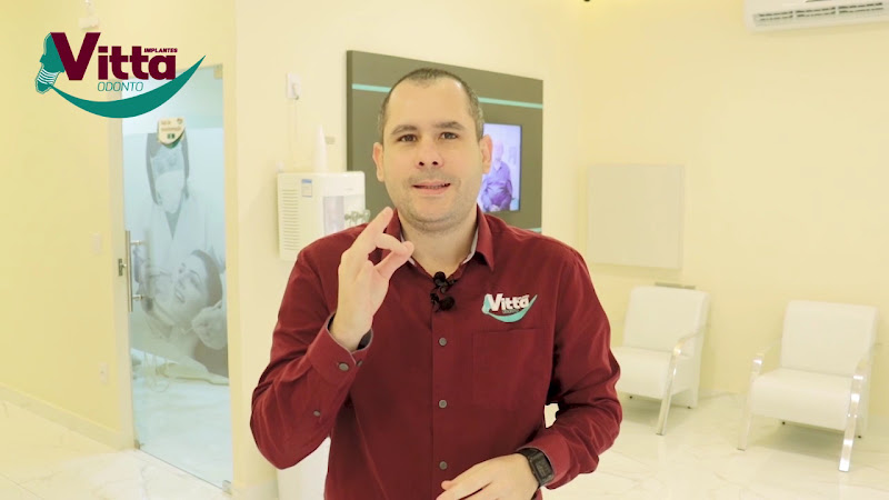 Foto 3 de Vitta Odonto implantes Ipatinga