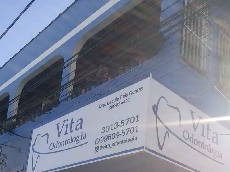 Foto 2 de Vitta Odontologia