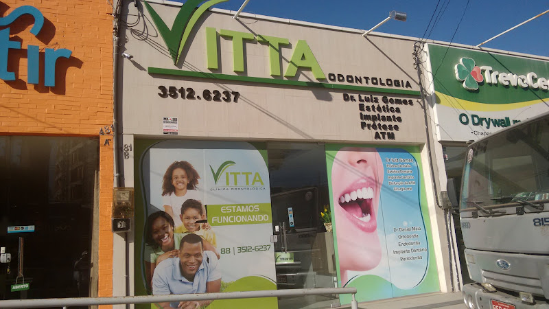 Foto de Vitta Odontologia