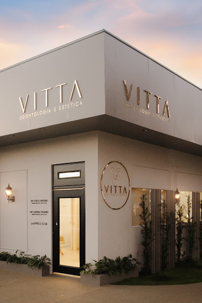 Foto 2 de Vitta Odontologia e Estética