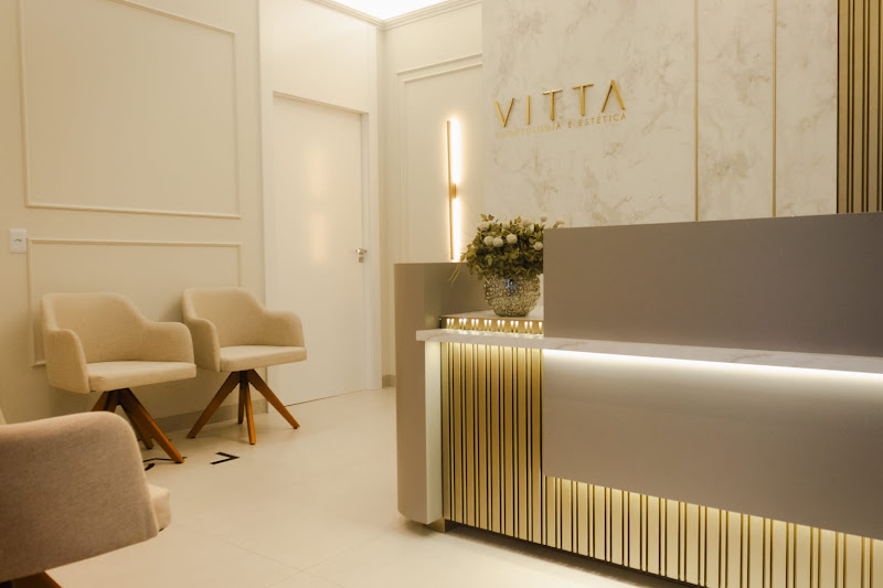Foto 3 de Vitta Odontologia e Estética