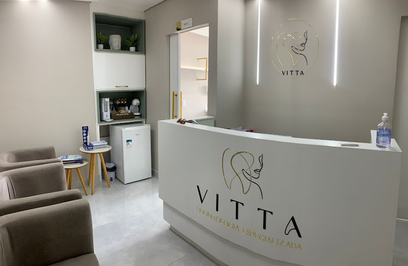 Foto 2 de Vitta Odontologia especializada - Tatuapé