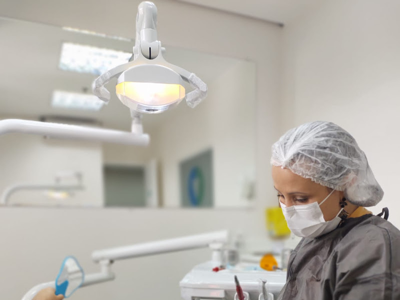 Foto 9 de Vitta Odontologia especializada - Tatuapé