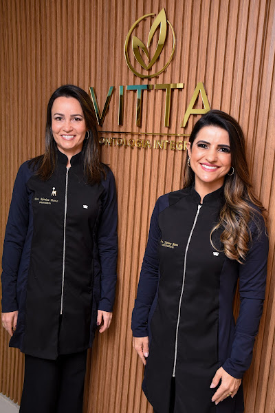 Foto 2 de Vitta Odontologia Integrada