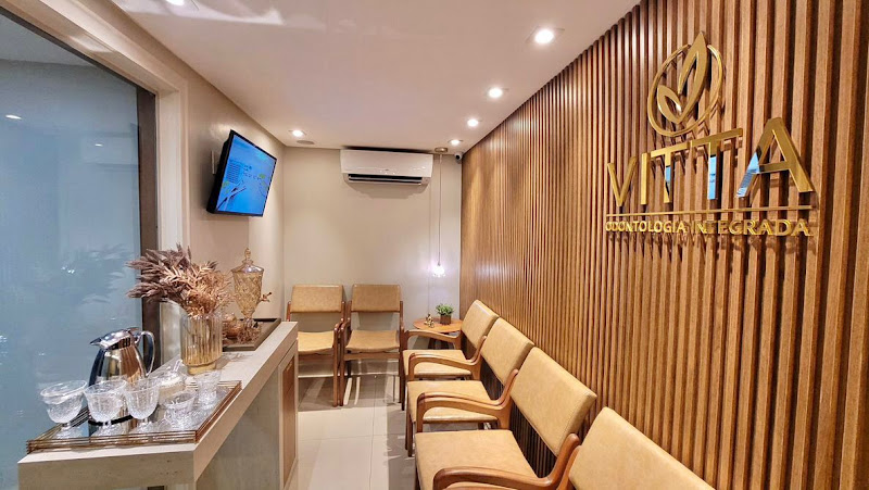 Foto 4 de Vitta Odontologia Integrada