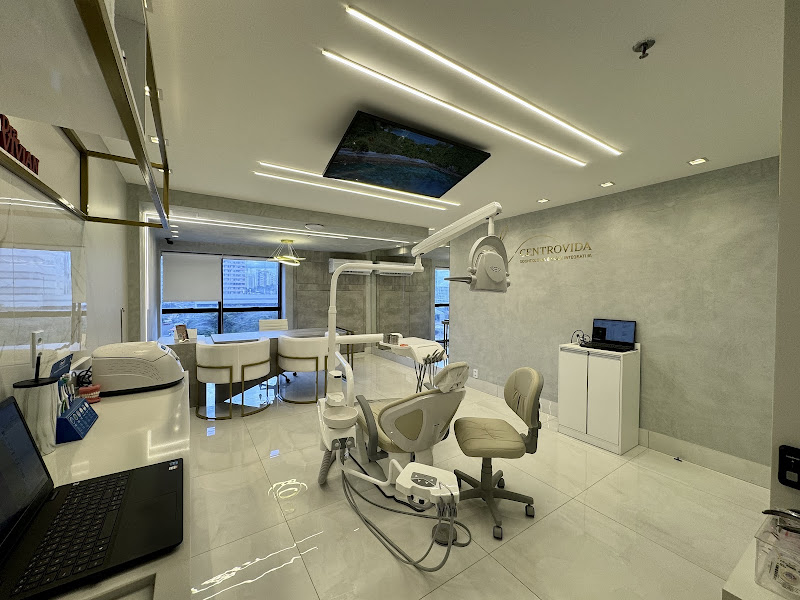 Foto 5 de Vitta Odontologia Integrada