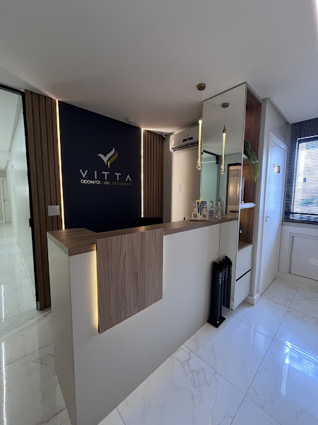 Foto 3 de Vitta odontologia Integrada