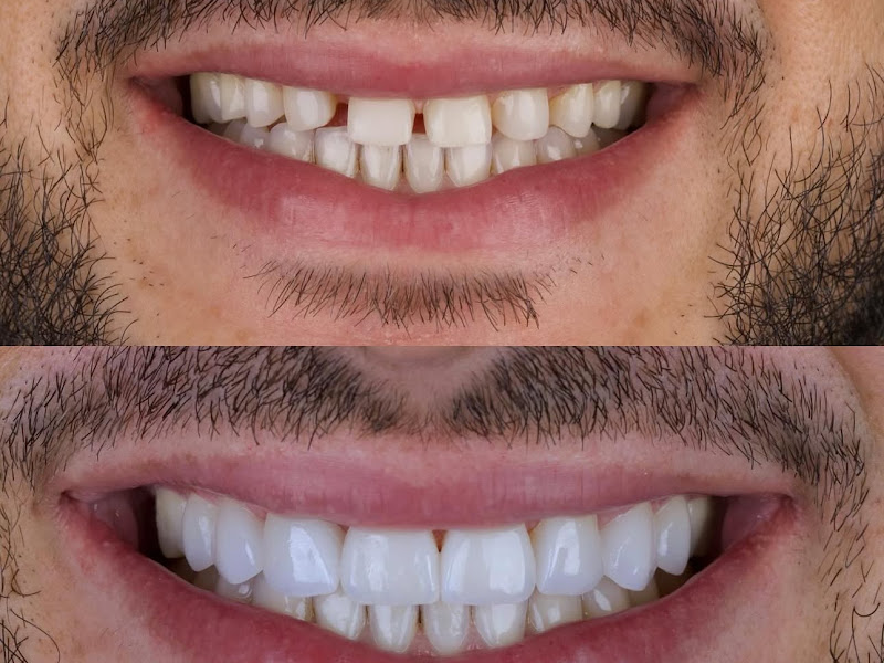 Foto 6 de Vitta odontologia Integrada