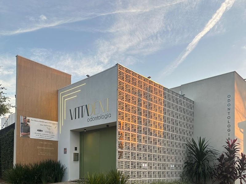Foto de Vittadent Odontologia Campinas