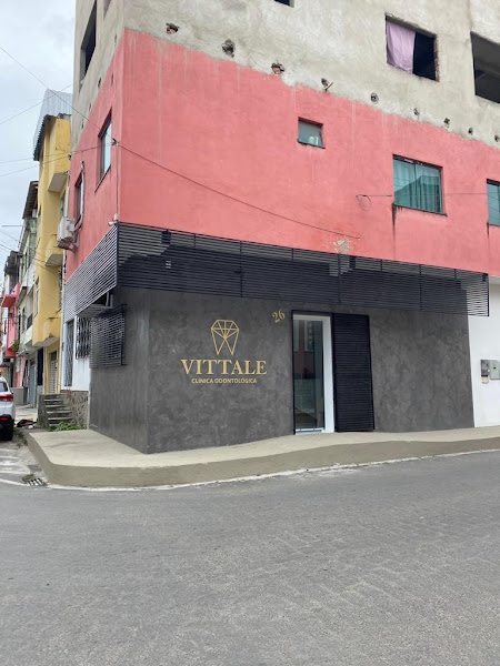 Foto 2 de Vittale Clínica Odontológica