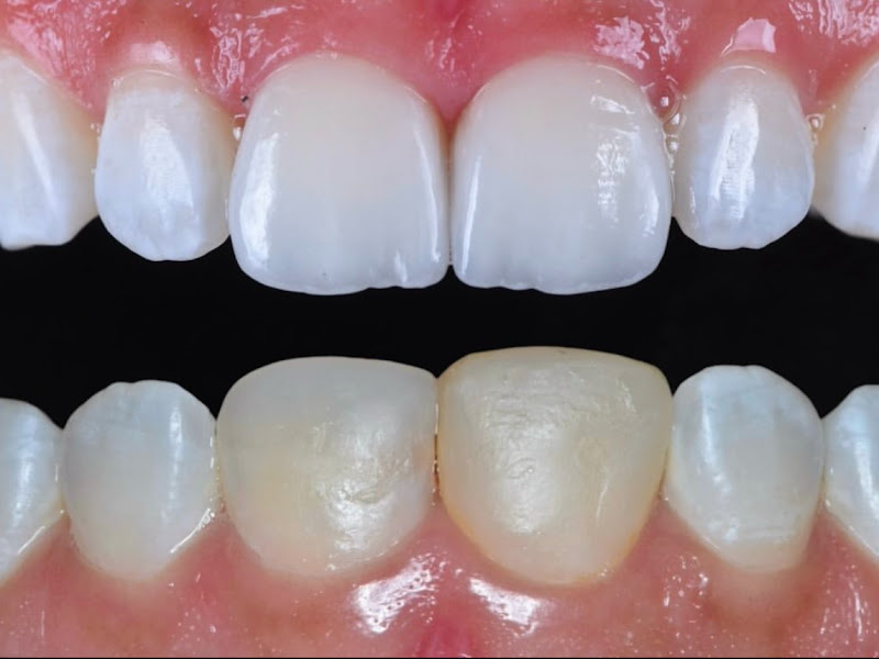 Foto de Vittali Odontologia - Dentista em Niterói -