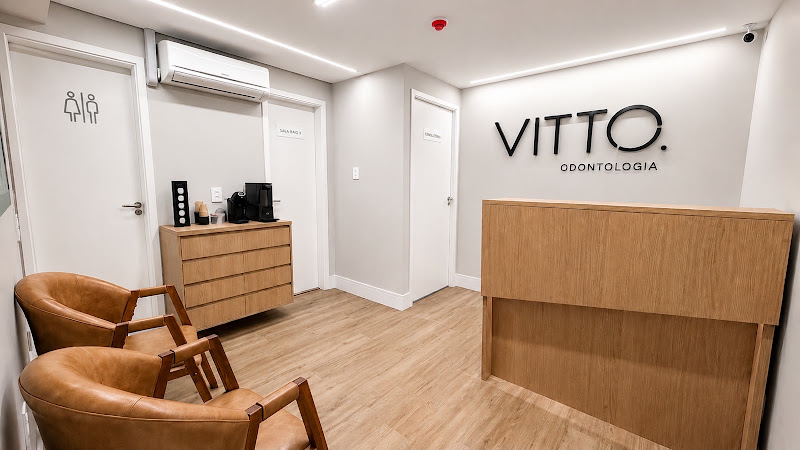 Foto 2 de Vitto Odontologia