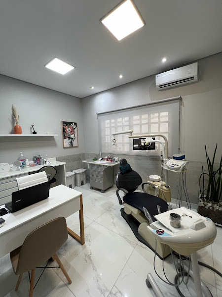 Foto 3 de Viu Odontologia - Clínica Odontológica - Jardim Bonfiglioli