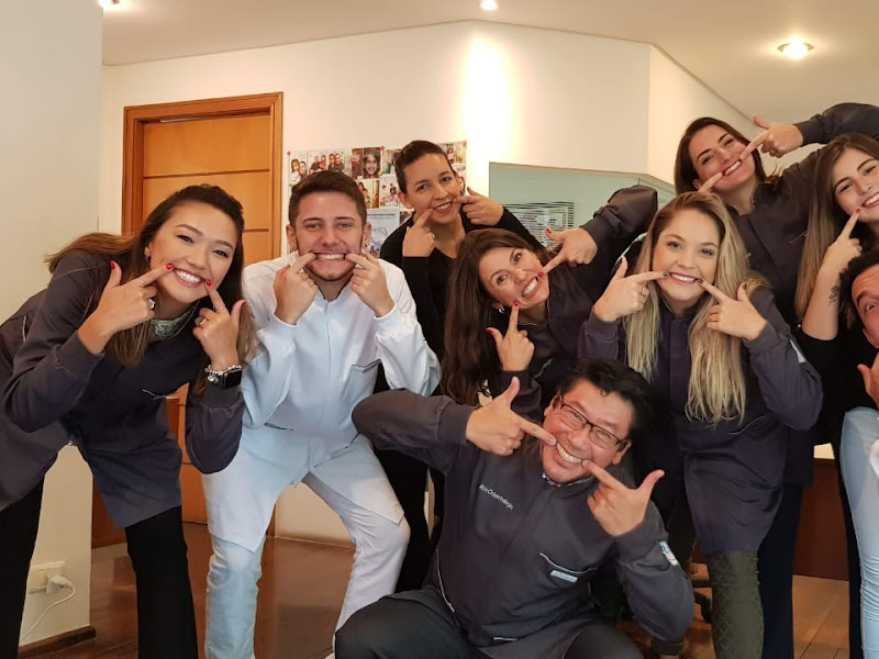 Foto 6 de Viu Odontologia - Clínica Odontológica - Jardim Bonfiglioli