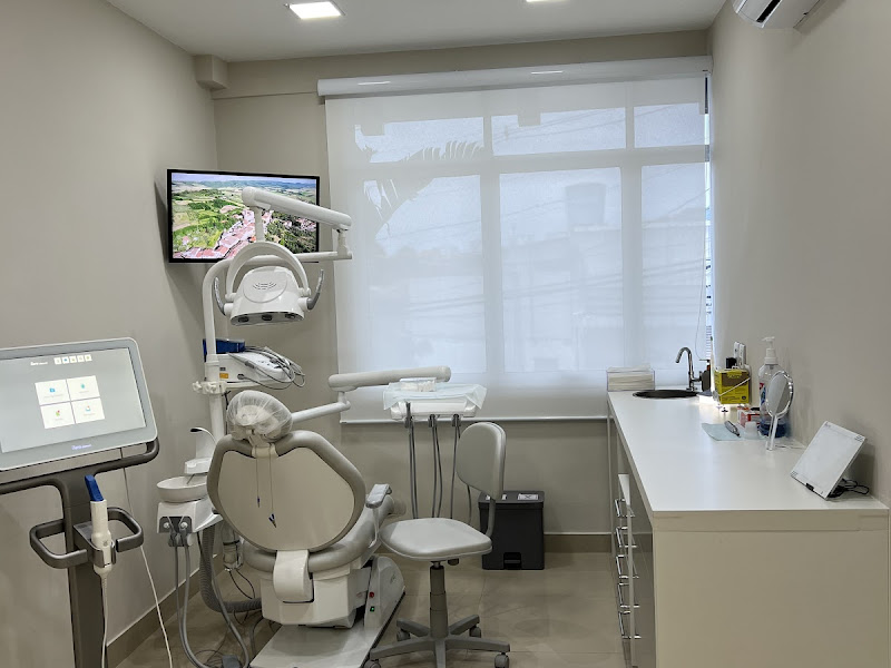 Foto 7 de Viu Odontologia - Clínica Odontológica - Jardim Bonfiglioli