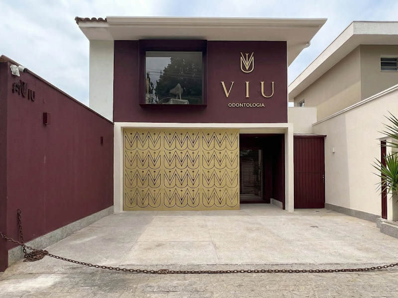 Viu Odontologia - Clínica Odontológica - Osasco